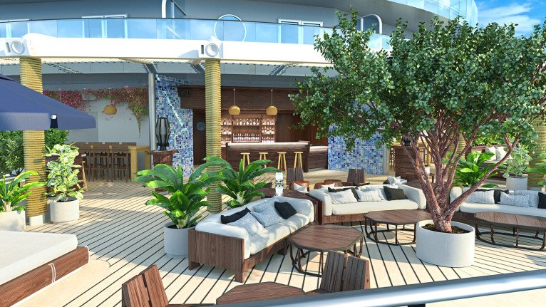 The Dock House