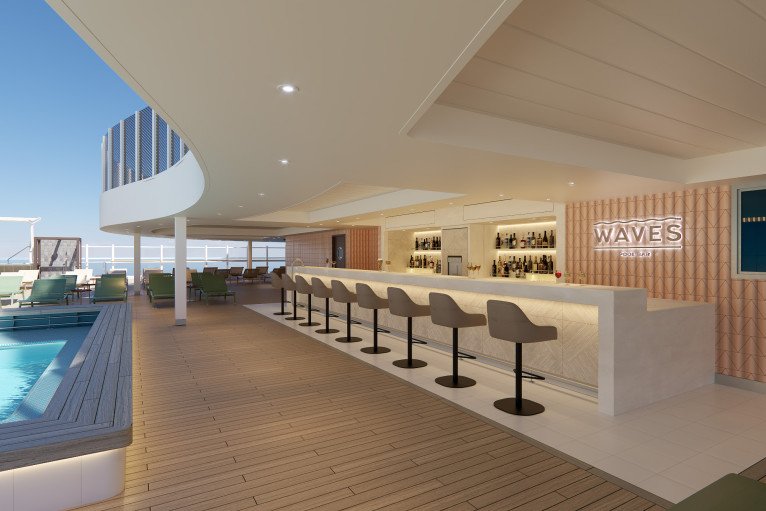 Soleil Bar