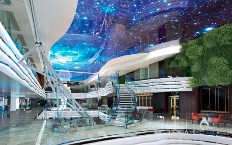 MSC Signature Casino