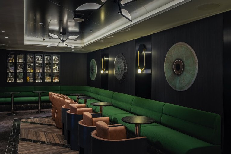 Dolce Vita Bar