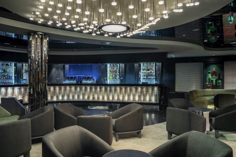 Surfers Bar