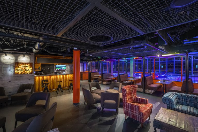 Fizz - Champagne Bar