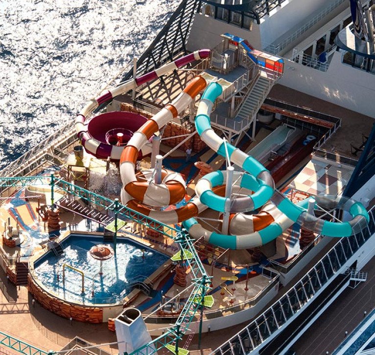 MSC Yacht Club