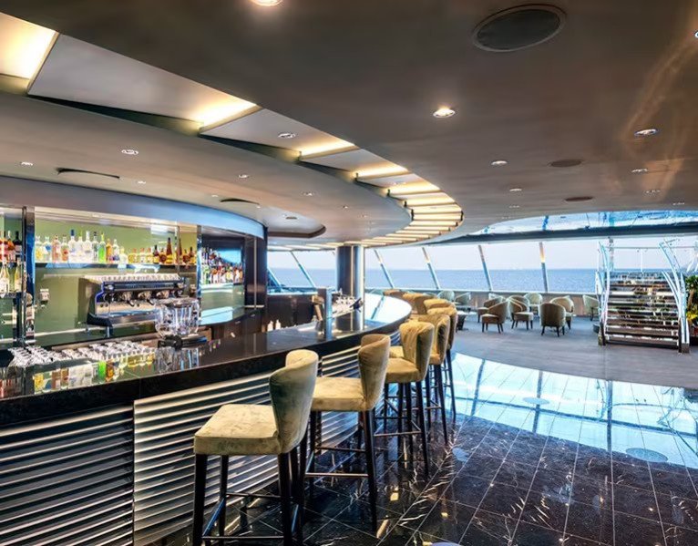 Sky Lounge