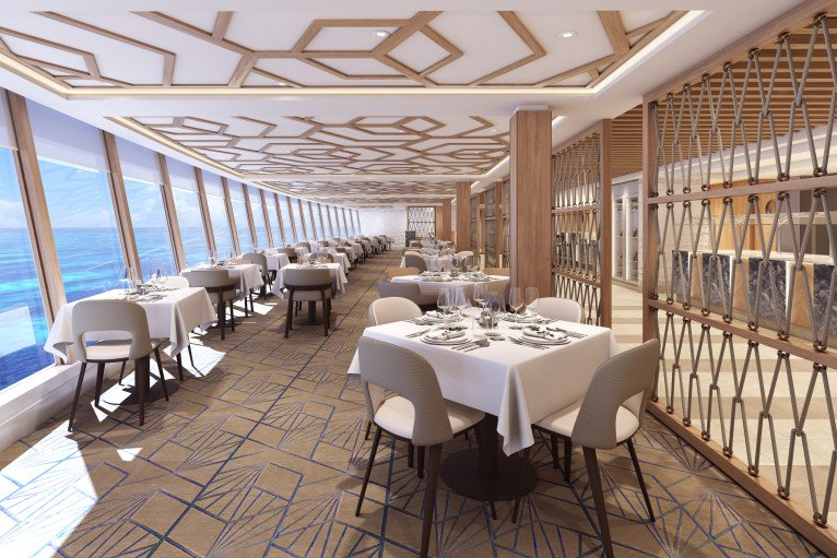The Haven Restaurant