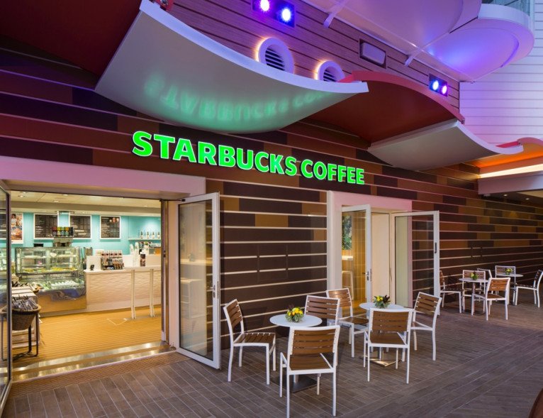 Café Promenade