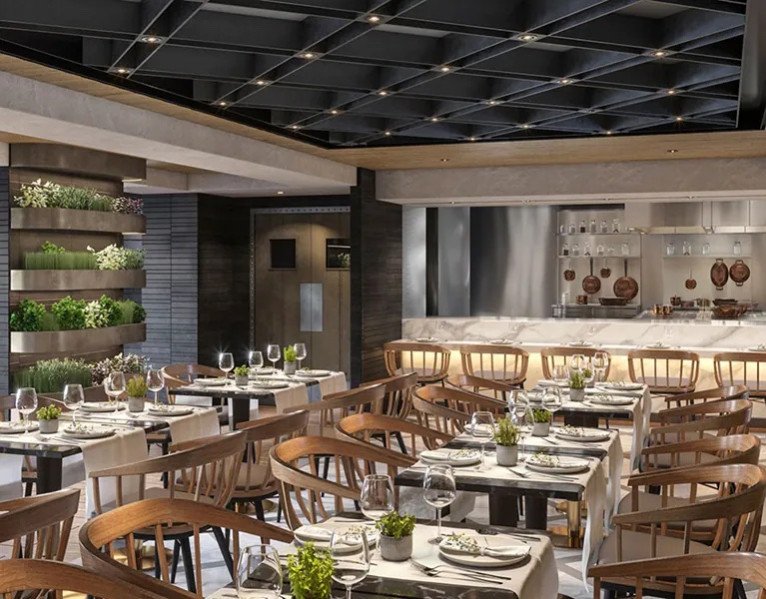 Il Mercato Buffet