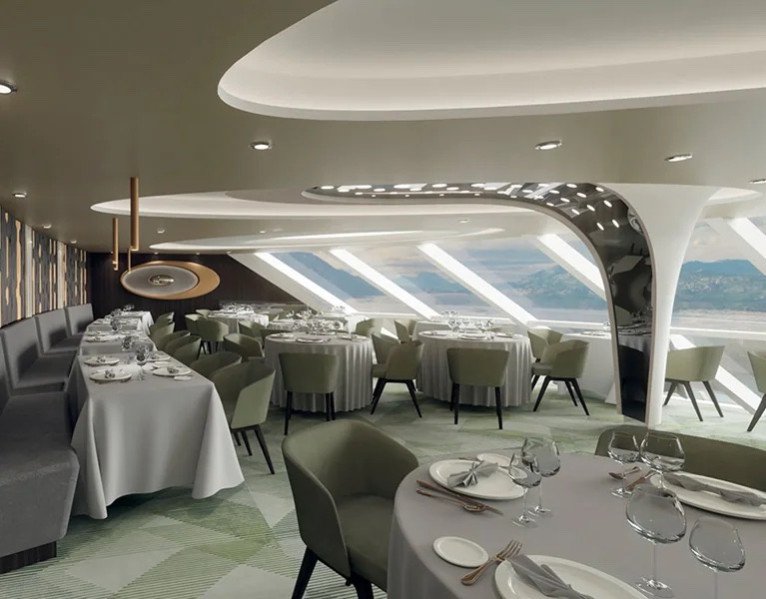 Butcher's Cut Restaurant
