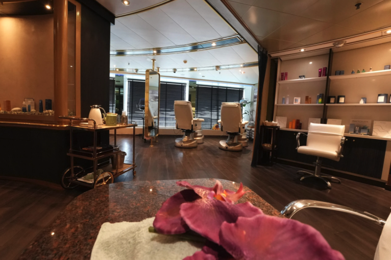 Sozo Massage Rooms