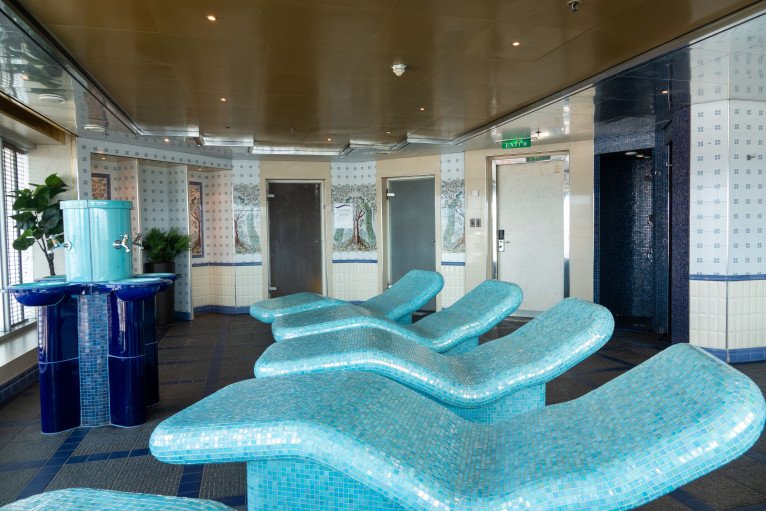 Drift Den & Thermae