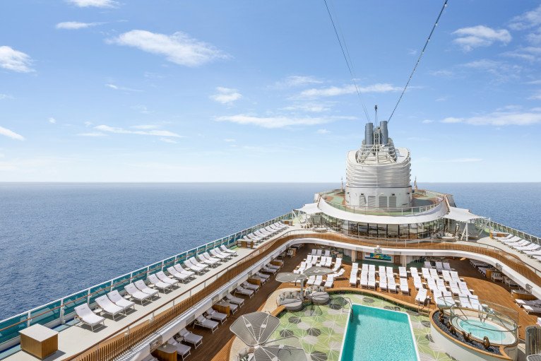 Aquamar Spa + Vitality Centre