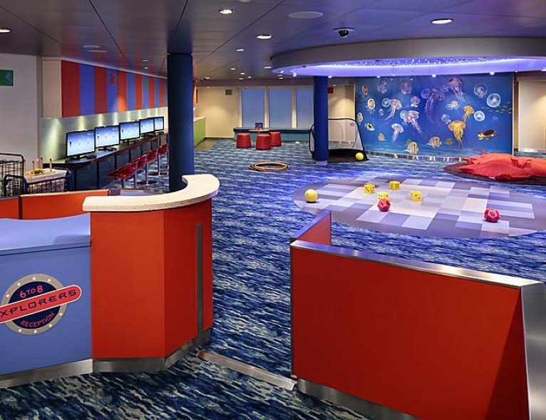 Imagination Studio