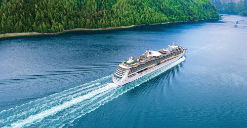 Serenade of the Seas Image