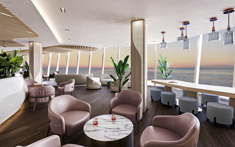 Vibe Beach Club