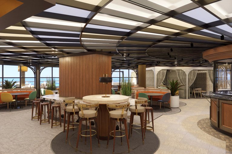 The Haven Restaurant