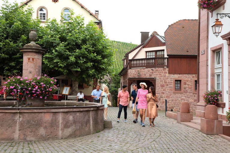 Guided Hiking Tours