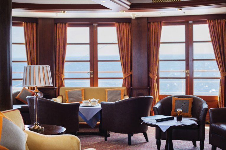 Panorama Lounge