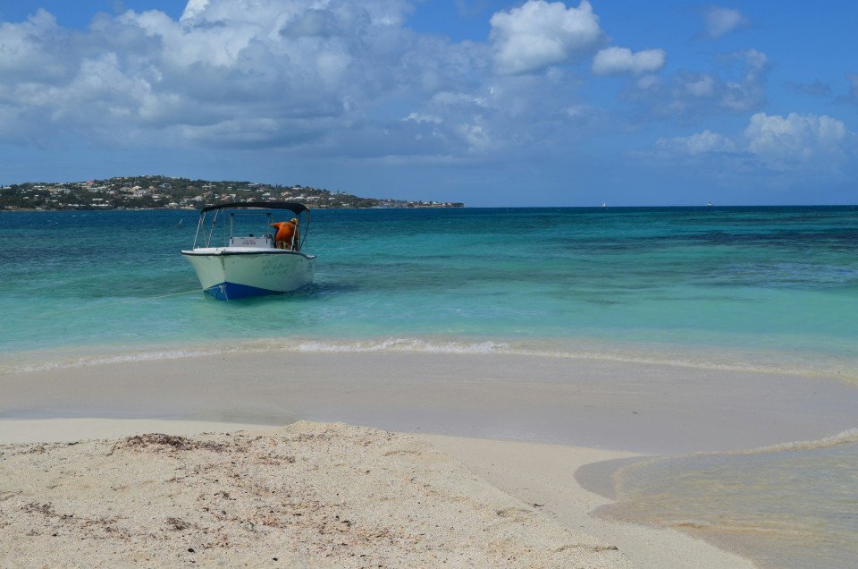 8-Day Eastern Caribbean search image