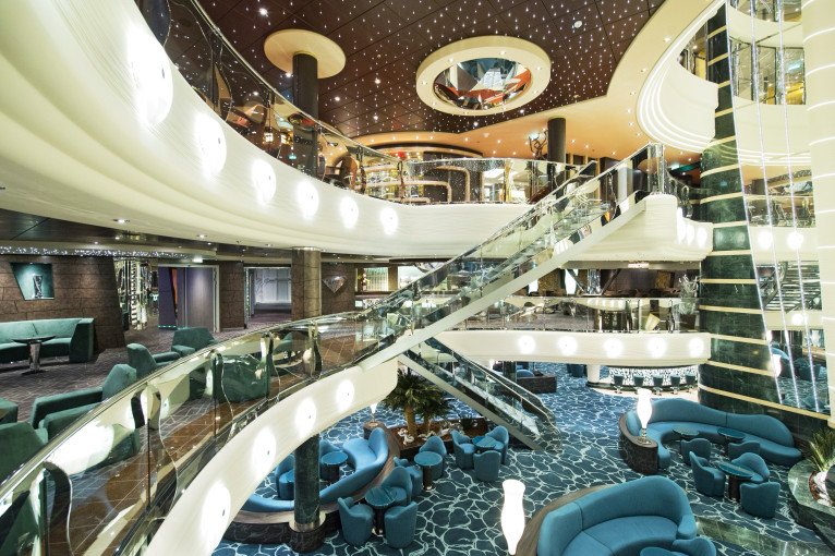 Reception - Guest Service