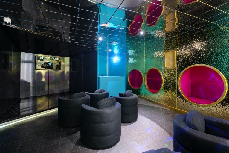 Young Club