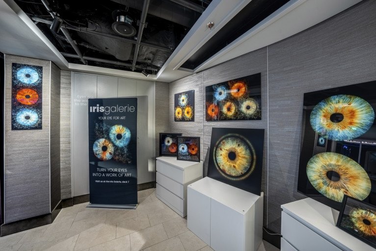 Iris Galerie