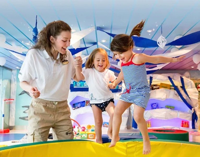 Family Activities