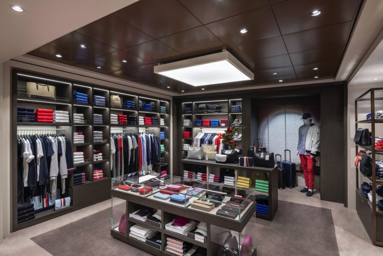 Boutiques