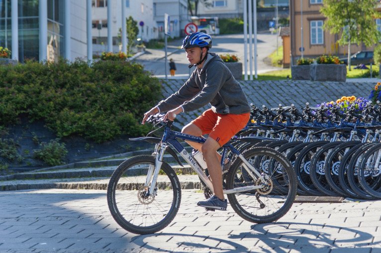 MSC Bike Adventours