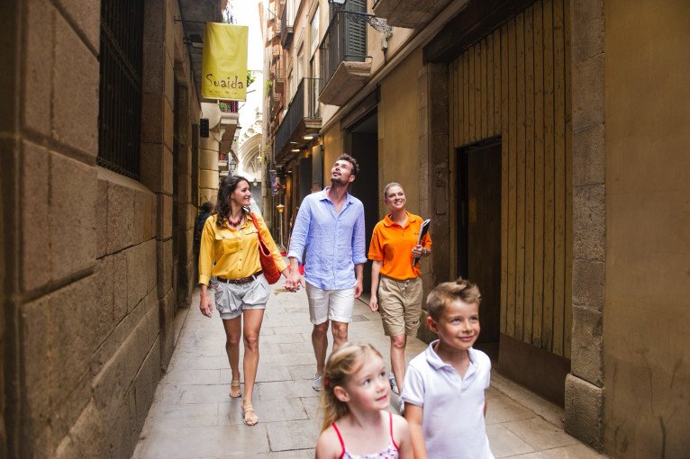 MSC Family Explorer Club