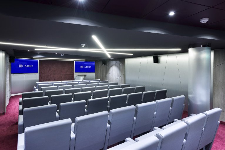 Business Centre