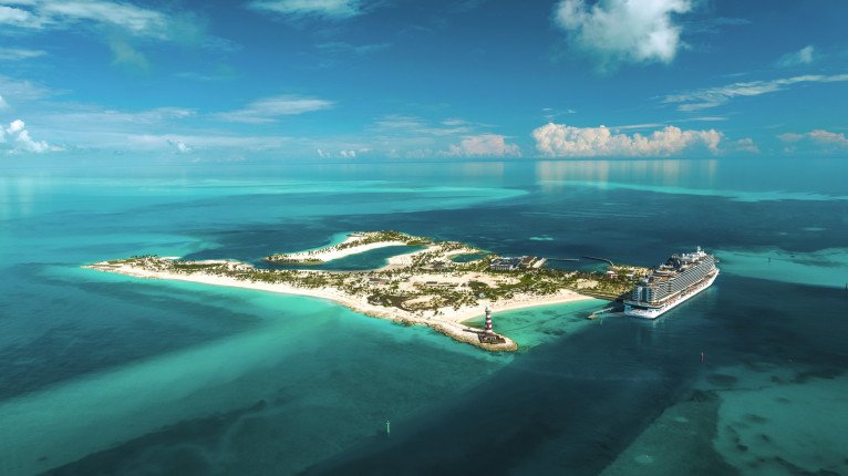 Shore Excursion Explorer Package