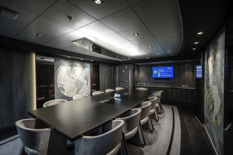 MSC Business Centre