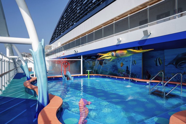 Aurora Borealis Aquapark