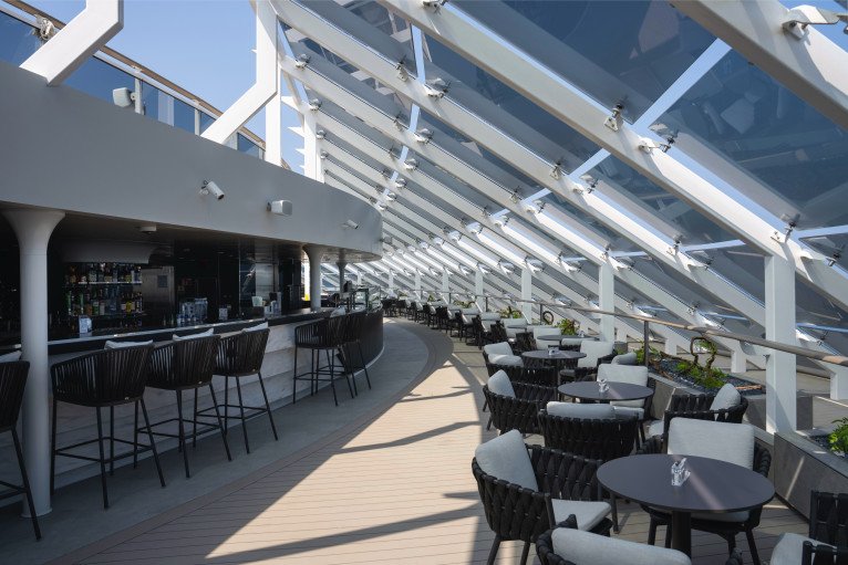 Panorama Lounge