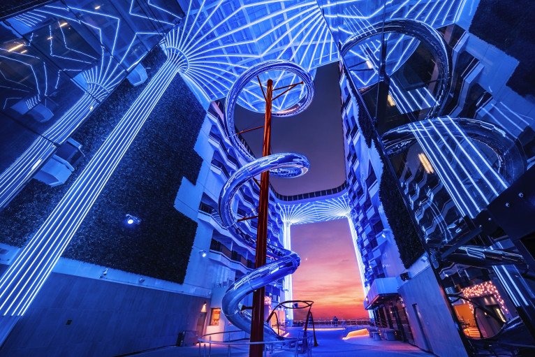 World Promenade