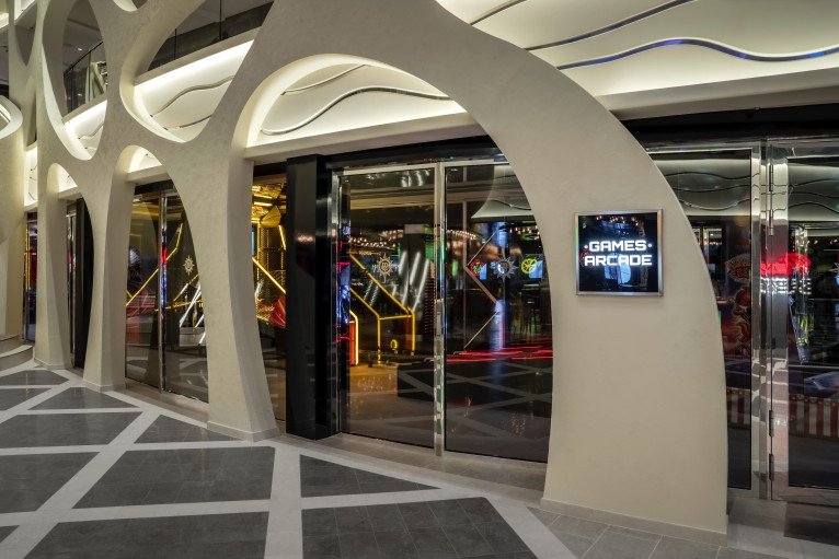 Hall of Games