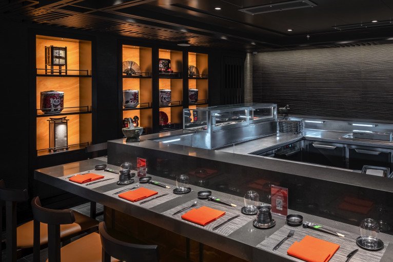 Kaito Sushi