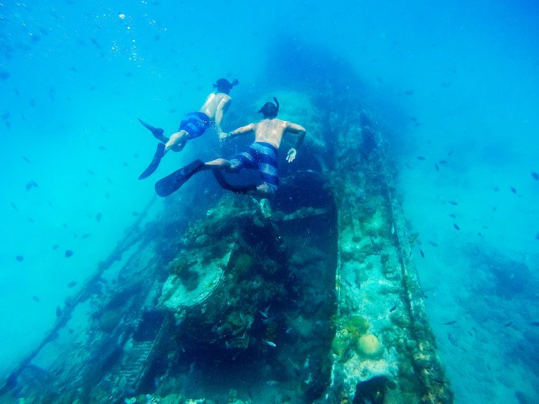 Shore Excursions & Guided Tours