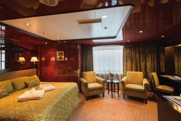 Premium Suite
