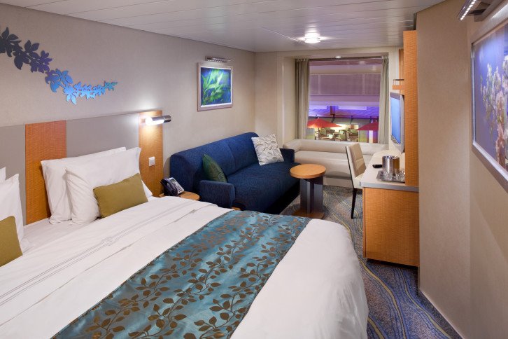 Ultra Spacious Ocean View