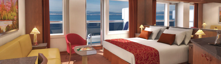 Suite Guarantee