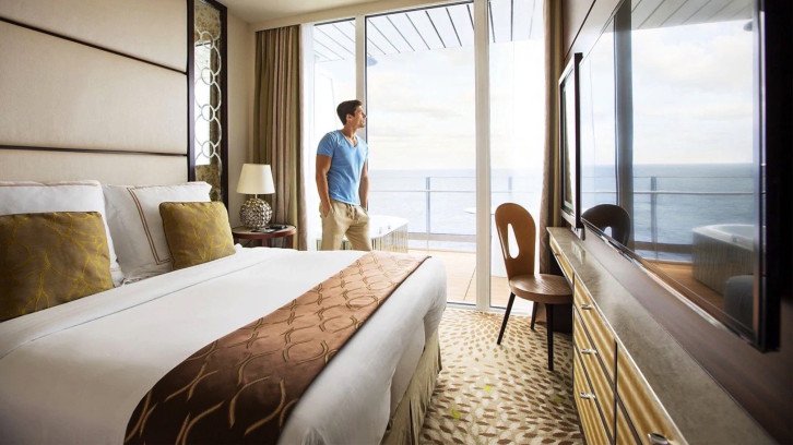 Signature Suite