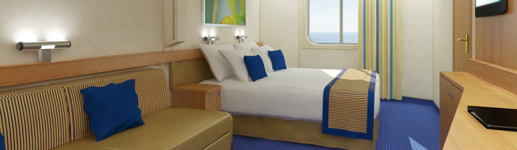 Ocean View Guarantee