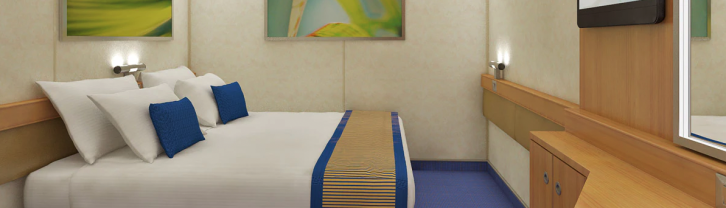 Interior Guarantee