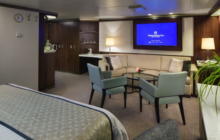 Neptune Suite