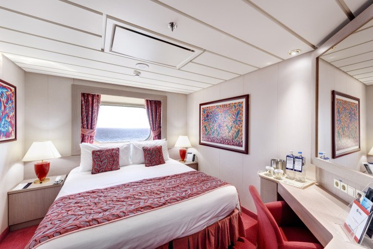 Premium Ocean View