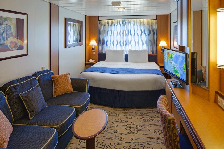 Spacious Ocean View