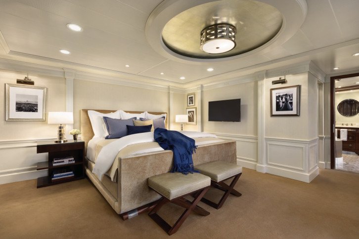 Owner's Suite