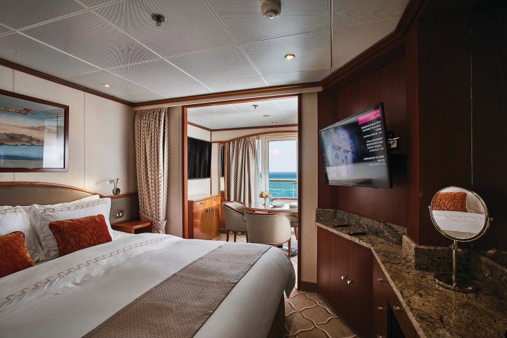 Silver Suite