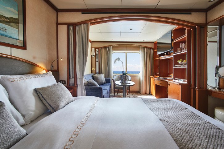 Vista Suite